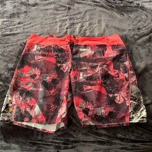 Men’s Under Armour Swim Trunks/Board Shorts